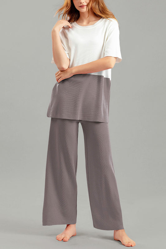 EP | Short d'hiver moderne et confortable