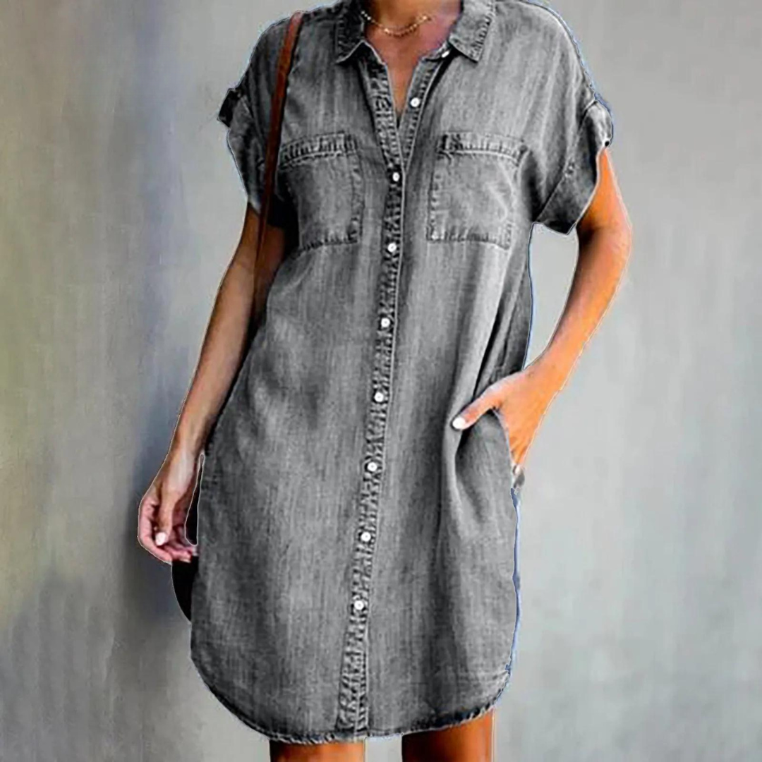 EP | Robe d'été sur mesure et élégante