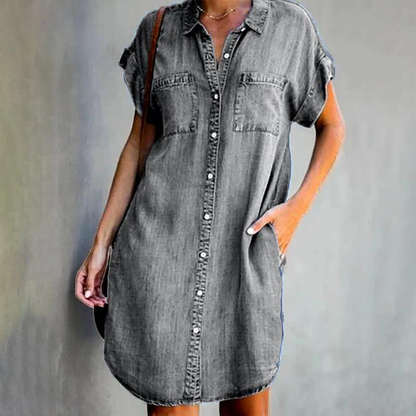 EP | Robe d'été sur mesure et élégante