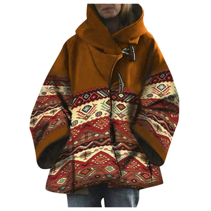 EP | Manteau général polyvalent et confortable