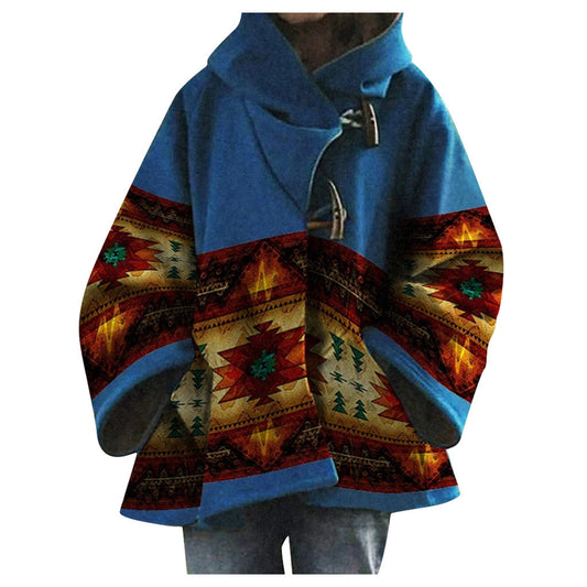 EP | Manteau général polyvalent et confortable