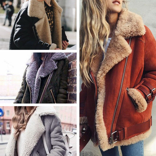 EP | Manteau tendance et élégant