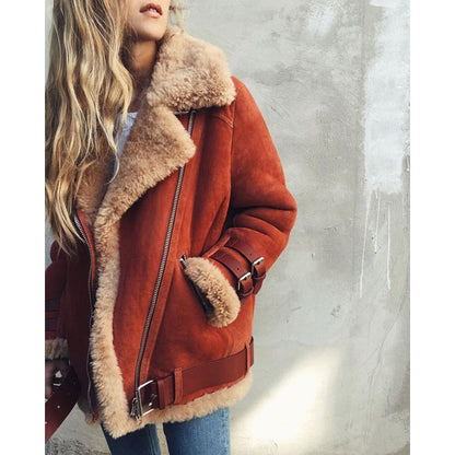 EP | Manteau tendance et élégant