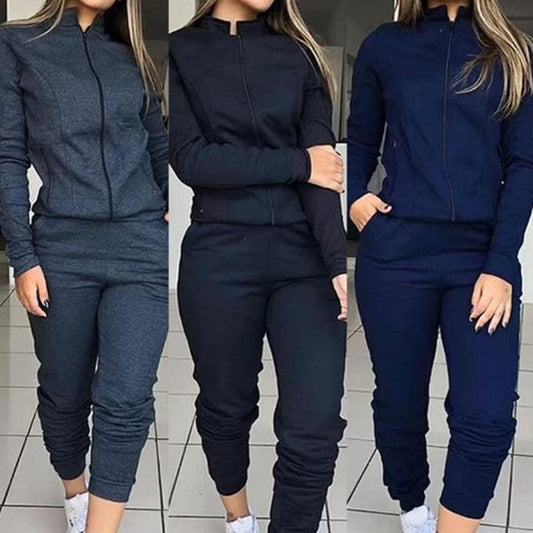 Chic et confortable Costume