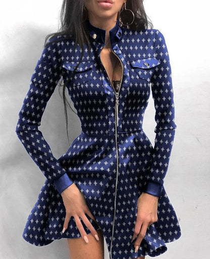 Audacieux et beau Robe