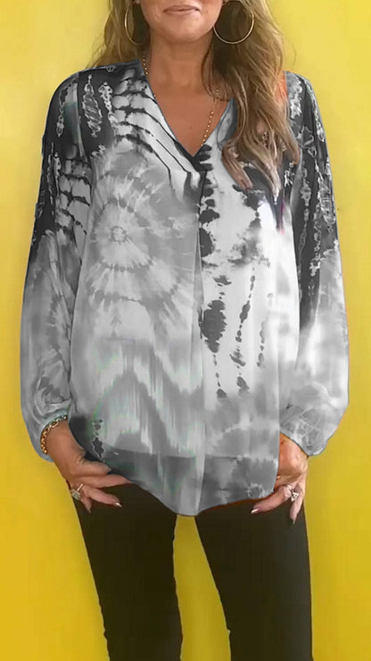 EP | Blouse d'hiver à la mode et minimaliste