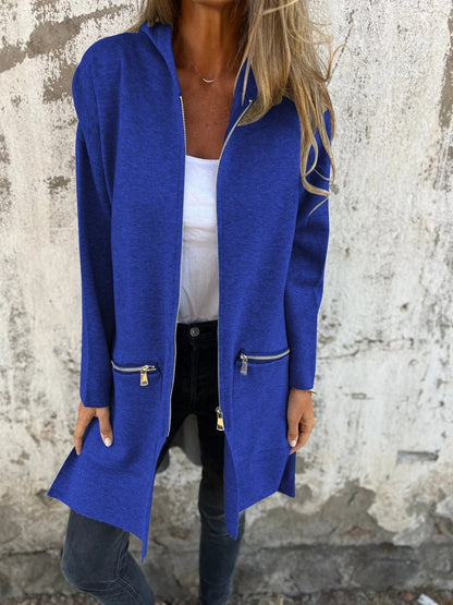 EP | Veste d'hiver simple et tendance