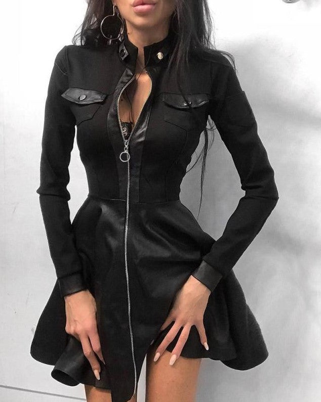 Audacieux et beau Robe