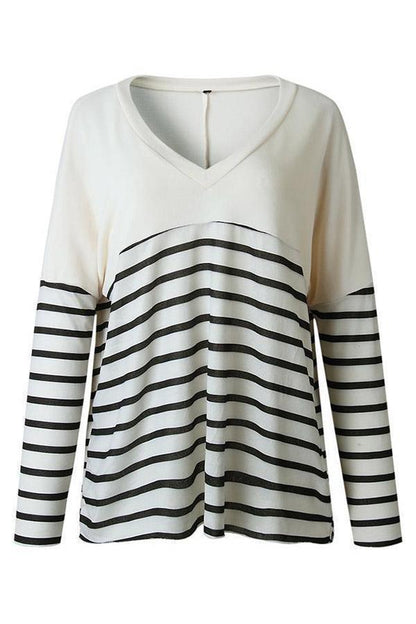 EP | T-shirt général à la mode et minimaliste