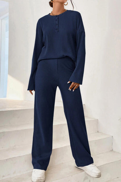 EP | Pantalons confortables et à la mode