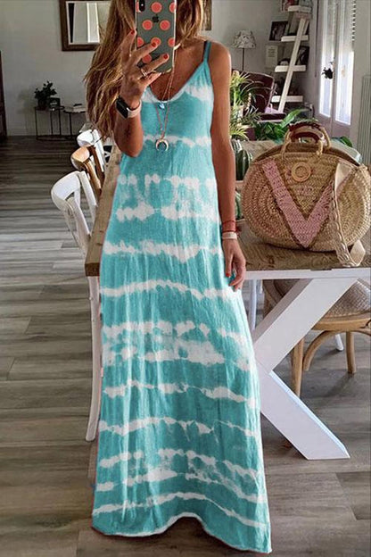 EP | Robes maxi