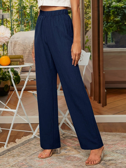 ND | Pantalons d'hiver confortables et à la mode