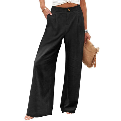 ND | Pantalons d'hiver modernes et à la mode