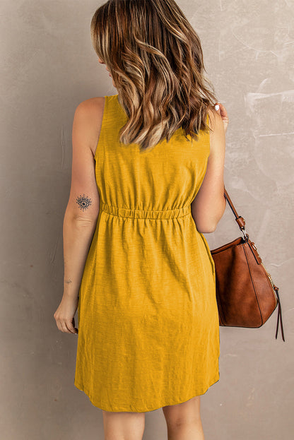 EP | Elizabeta Robe d'hiver chic et polyvalente