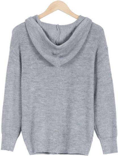 EP | Pull-over général tendance et élégant