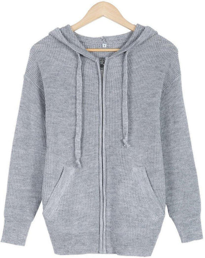EP | Pull-over général tendance et élégant
