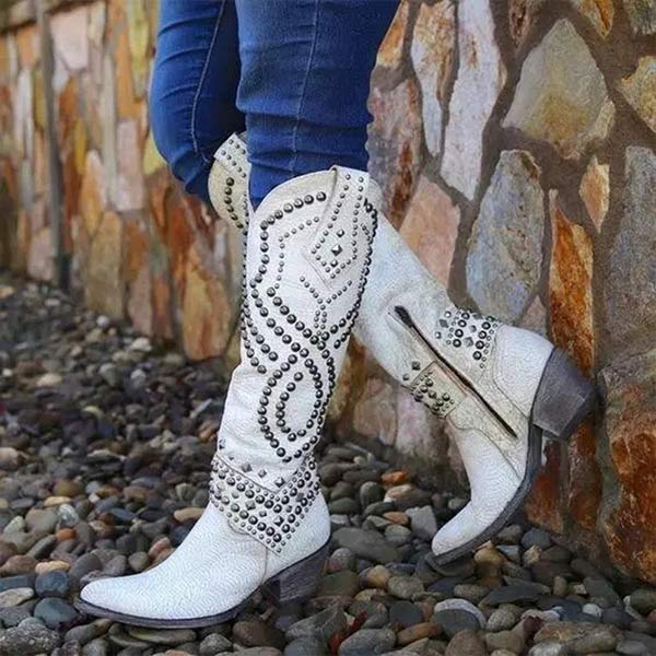 EP | Bottes d'été orthopédiques intemporelles et de soutien