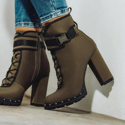 EP | Bottes d'été cool et décontractées