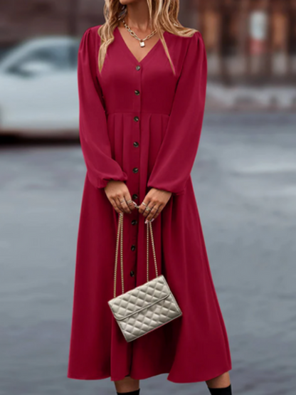 EP | Robe d'hiver moderne et à la mode