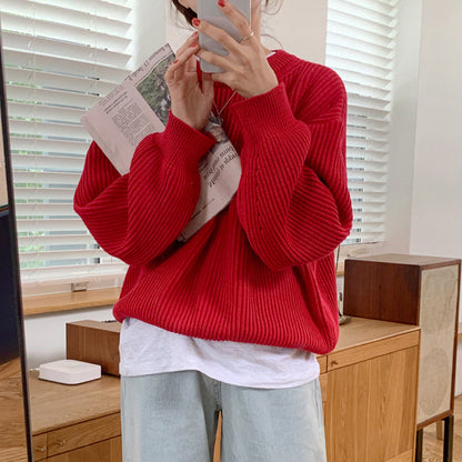 EP | Pull d'hiver élégant et stylé