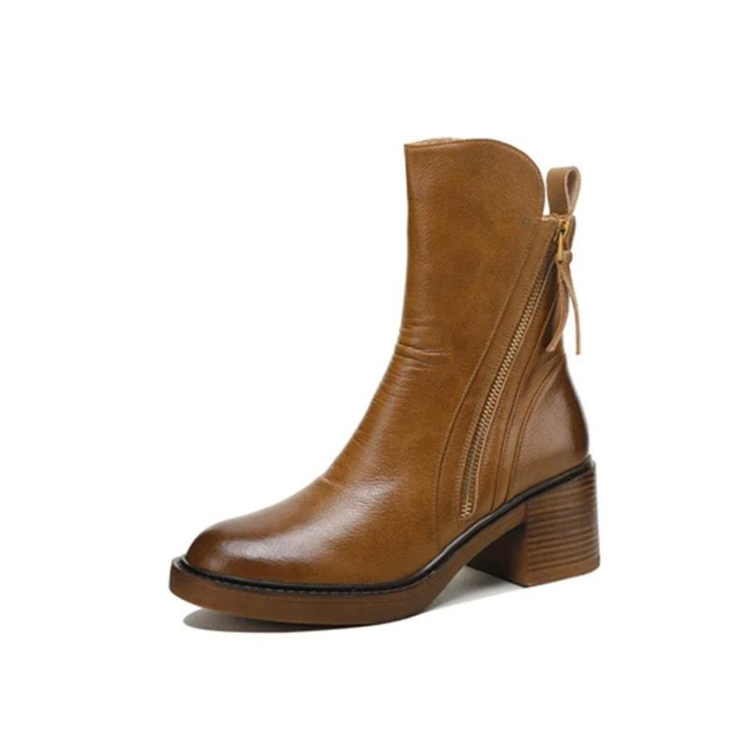 EP | Bottes générales tendance et élégantes