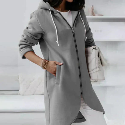 EP | Manteau super confortable & stylé