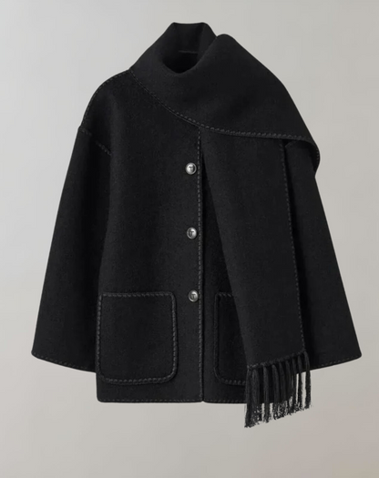 EP | Manteau général décontracté et stylé
