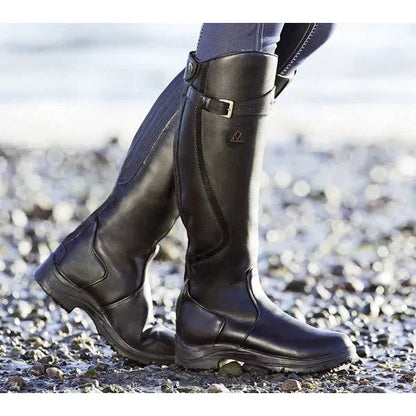 EP | Bottes générales décontractées et détendues