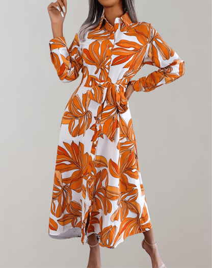 EP | Robe d'hiver élégante et stylée