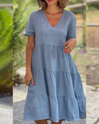 EP | Robe d'hiver élégante et stylée