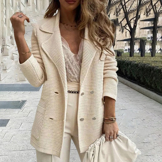 EP | Manteau classique et confortable