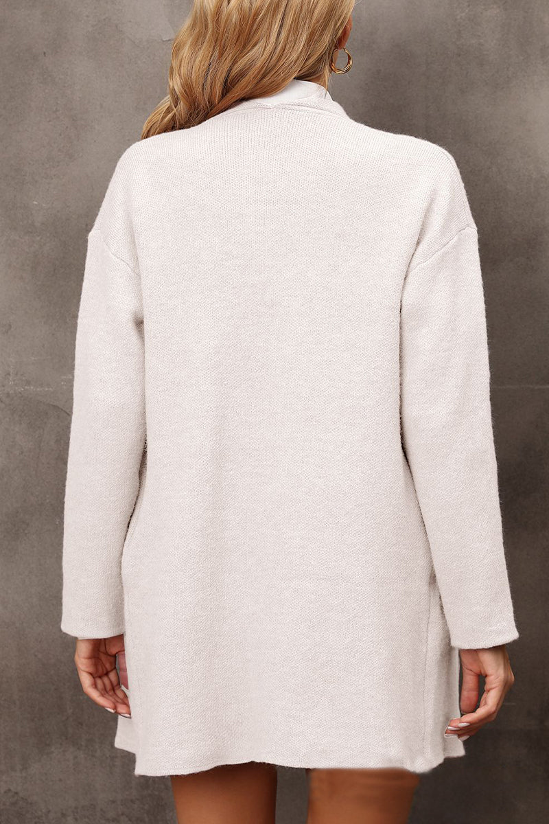 EP | Manteau simple et élégant