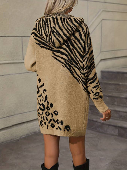 EP | Veste d'hiver chic et sans effort