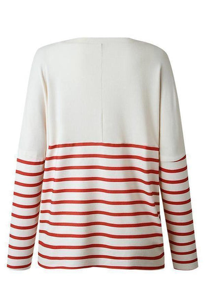 EP | T-shirt général à la mode et minimaliste