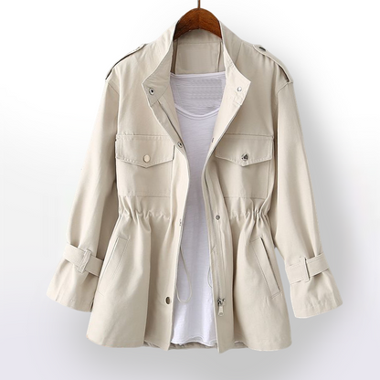 EP | Manteau général chic et décontracté