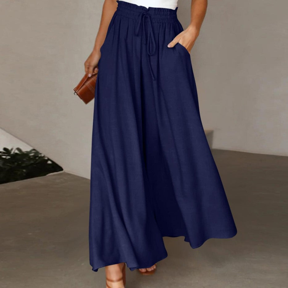 ND | Pantalon tendance et confortable