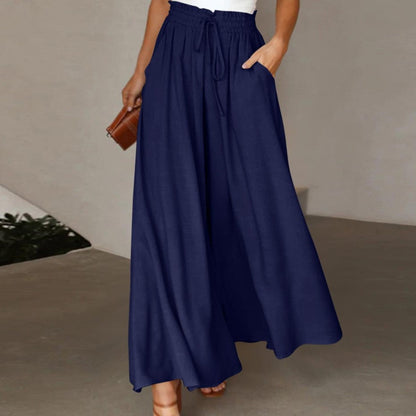 ND | Pantalon tendance et confortable