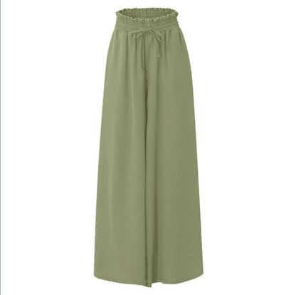 ND | Pantalon tendance et confortable
