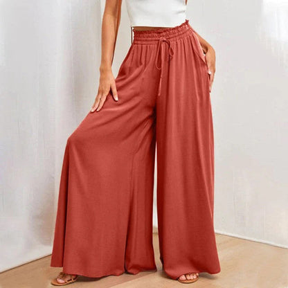 ND | Pantalon tendance et confortable