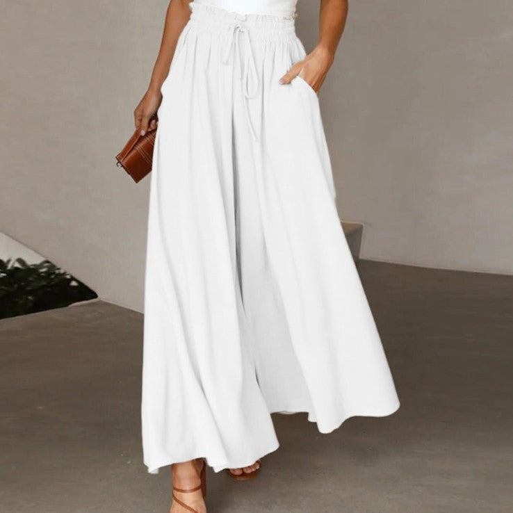 ND | Pantalon tendance et confortable