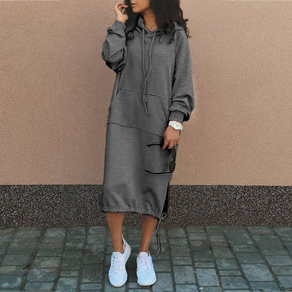EP | Robe d'hiver élégante et stylée