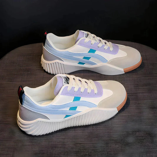EP | Sneakers vivantes et cools