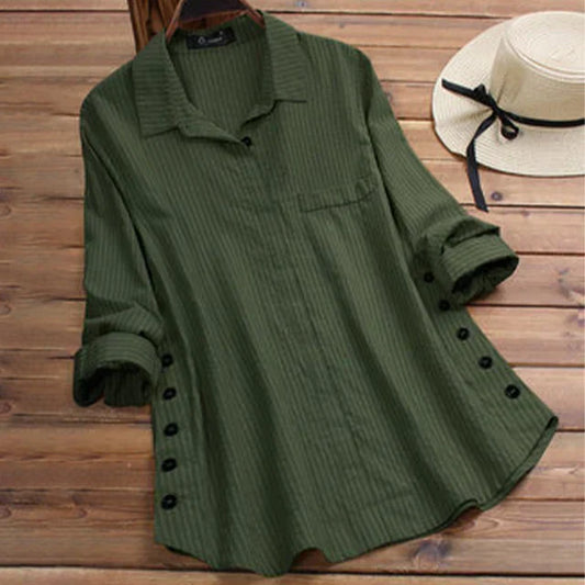 EP | Blouse d'hiver polyvalente et confortable