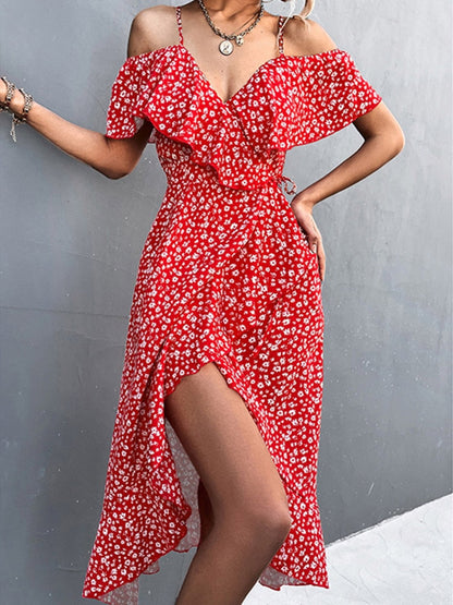 EP | Robe classique et confortable