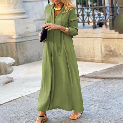EP | Robe de soirée longue pour femme