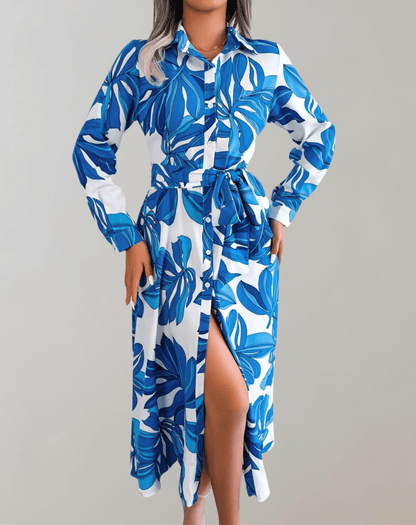 EP | Robe d'hiver élégante et stylée