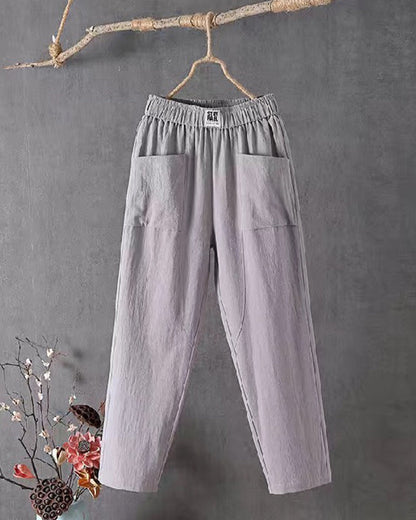 ND | Pantalon général stylé et élégant