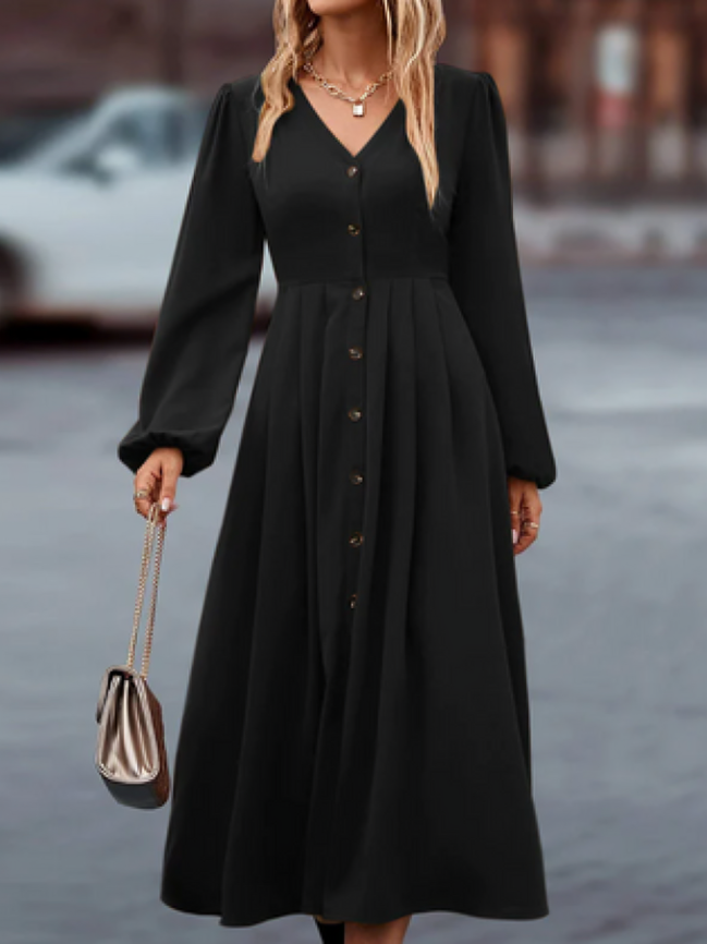 EP | Robe d'hiver moderne et à la mode