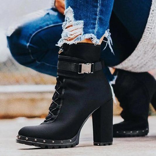 EP | Bottes d'été cool et décontractées