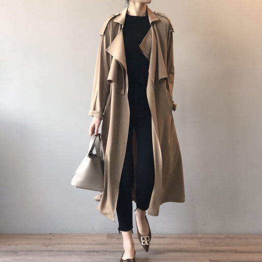 EP | Manteau décontracté et confortable